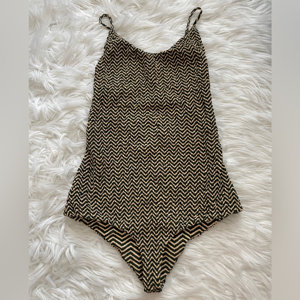 TORI PRAVER Swimwear